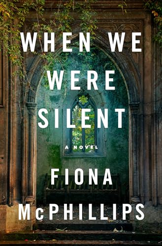 cover image When We Were Silent