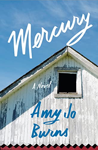 cover image Mercury