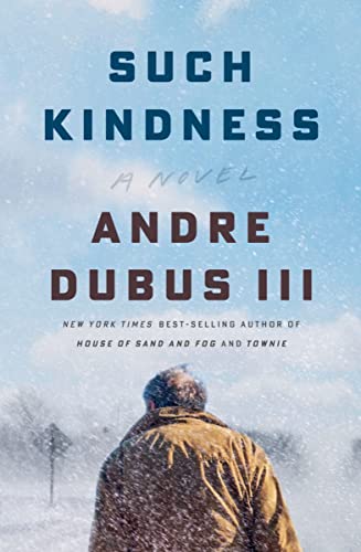 cover image Such Kindness