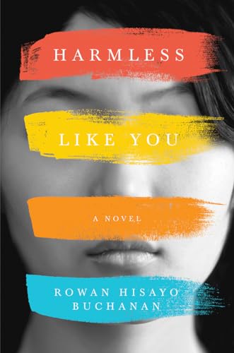 cover image Harmless Like You