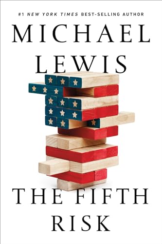 cover image The Fifth Risk