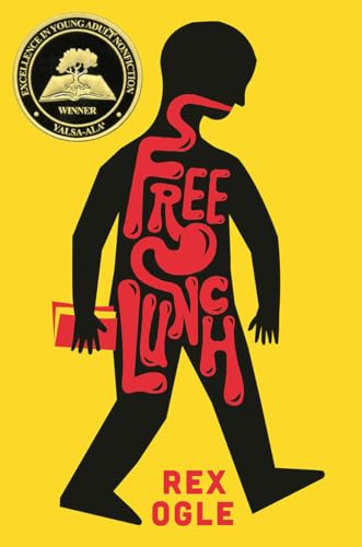 cover image Free Lunch