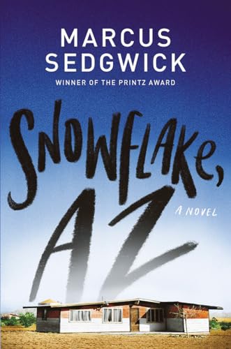 cover image Snowflake, AZ