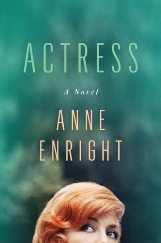 cover image Actress