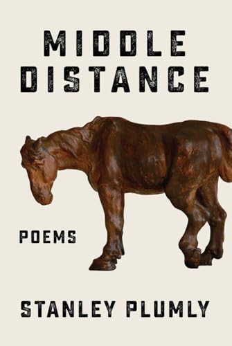 cover image Middle Distance