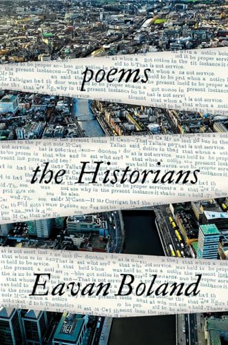 cover image The Historians