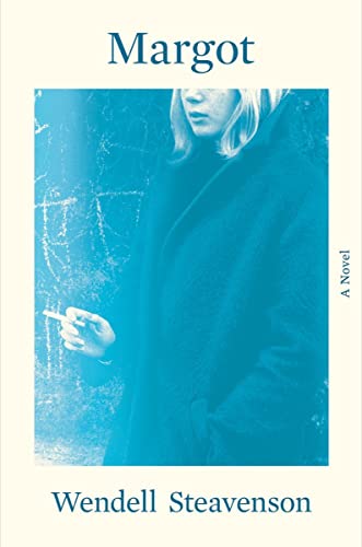 cover image Margot