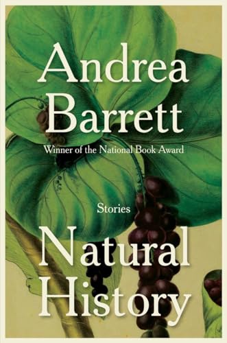 cover image Natural History