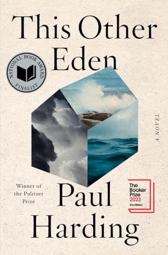 cover image This Other Eden