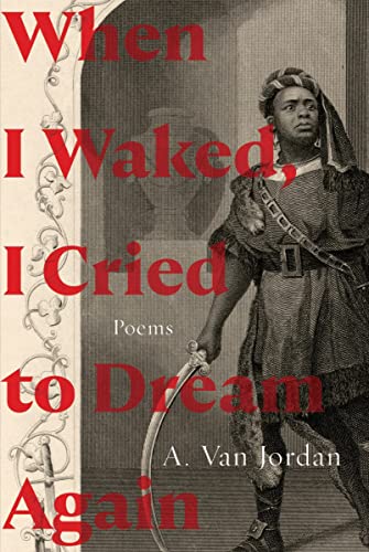 cover image When I Waked, I Cried to Dream Again