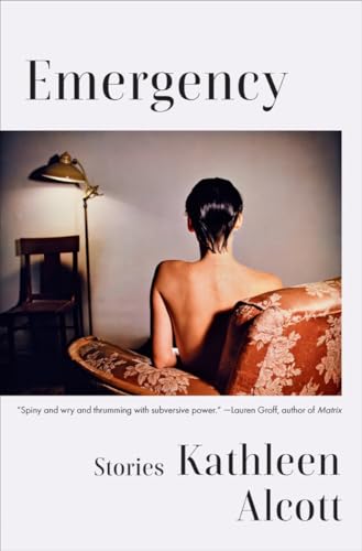 cover image Emergency