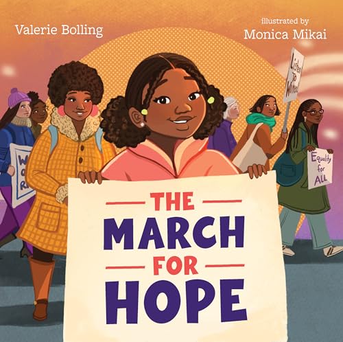 cover image The March for Hope