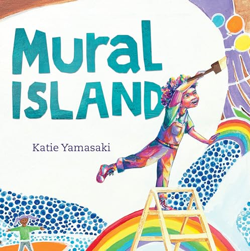 cover image Mural Island