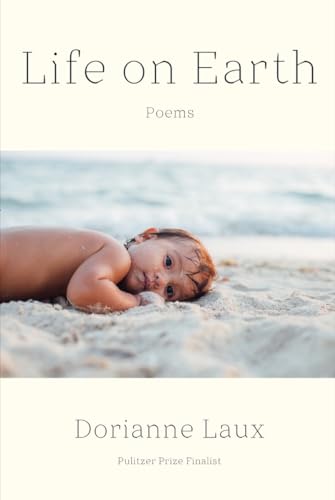 cover image Life on Earth