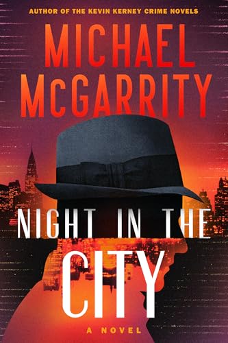 cover image Night in the City