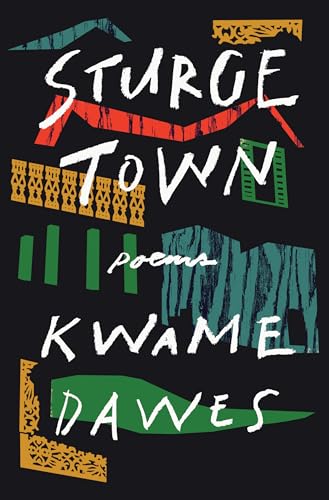 cover image Sturge Town