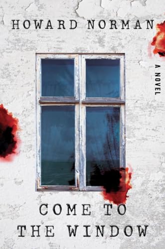 cover image Come to the Window