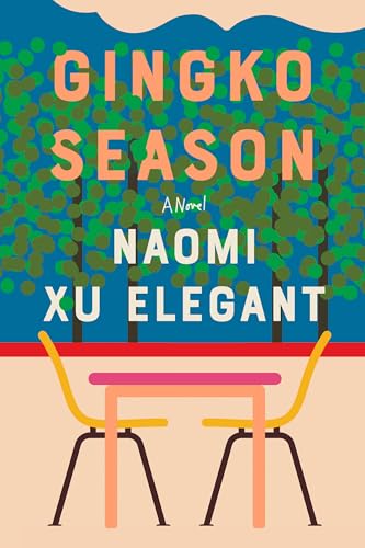 cover image Gingko Season