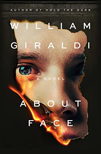 cover image About Face