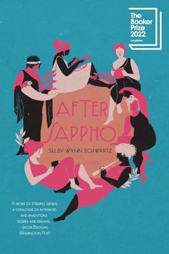 cover image After Sappho