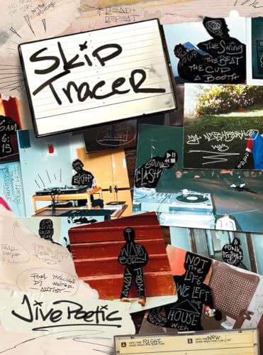 cover image Skip Tracer