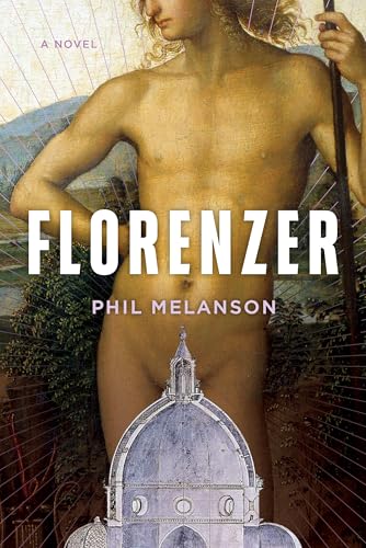cover image Florenzer