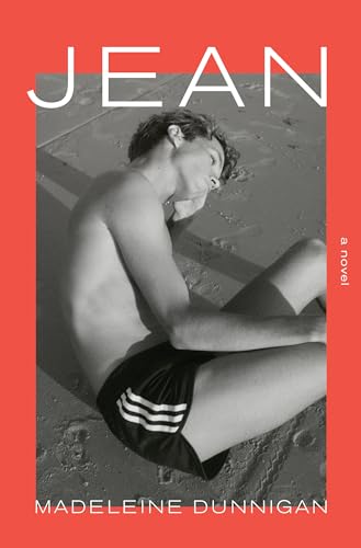 cover image Jean