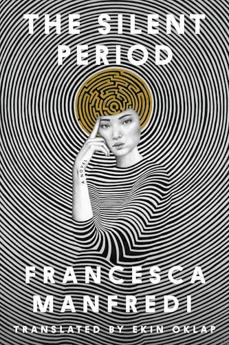 cover image The Silent Period