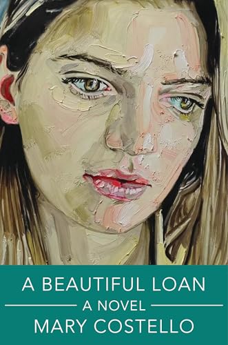 cover image A Beautiful Loan