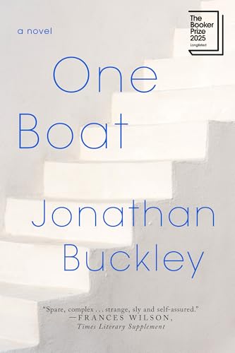 cover image One Boat