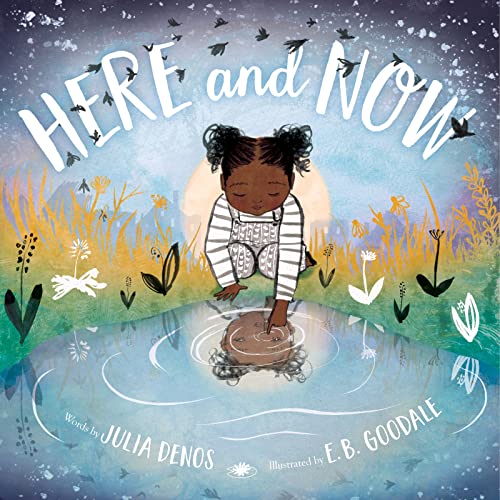 cover image Here and Now