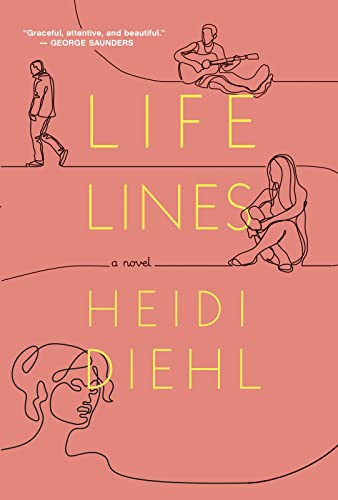 cover image Lifelines