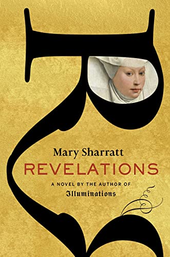 cover image Revelations
