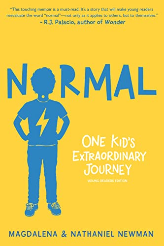 cover image Normal