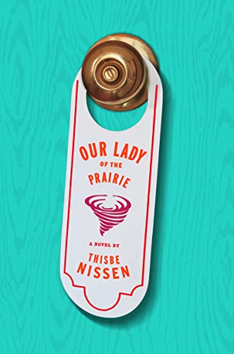 cover image Our Lady of the Prairie 