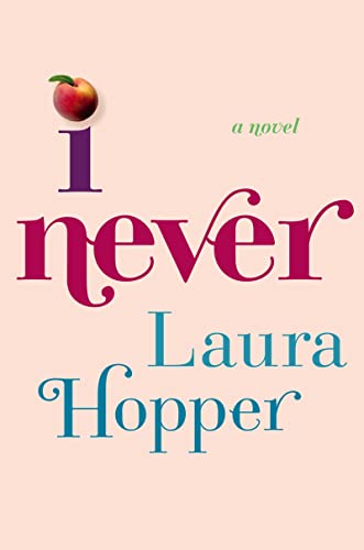 cover image I Never