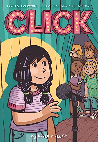cover image Click