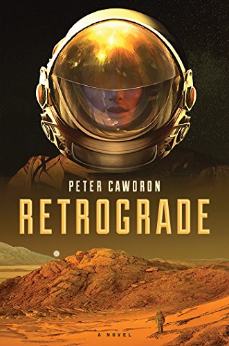 cover image Retrograde