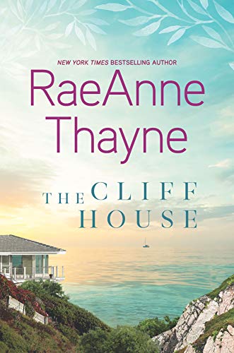 cover image The Cliff House