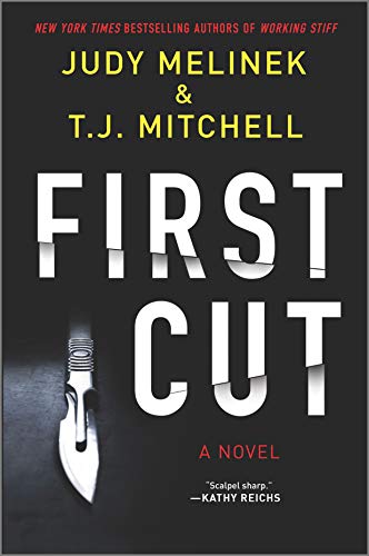 cover image First Cut