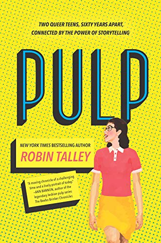 cover image Pulp