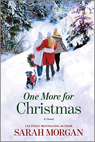 cover image One More for Christmas