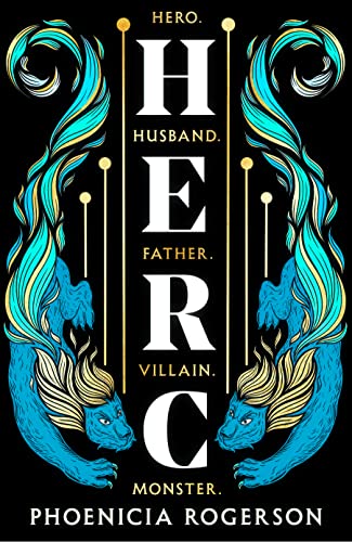 cover image Herc