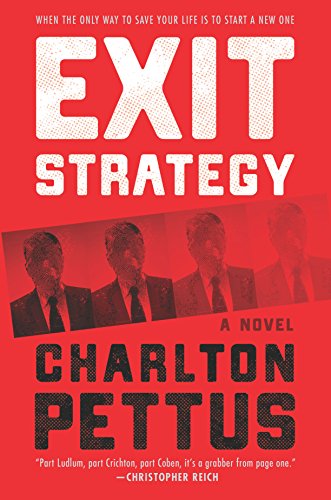 cover image Exit Strategy