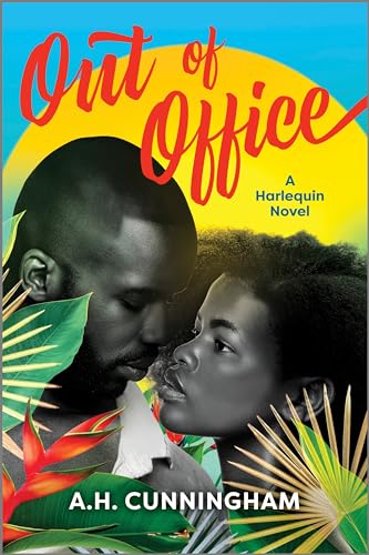 cover image Out of Office