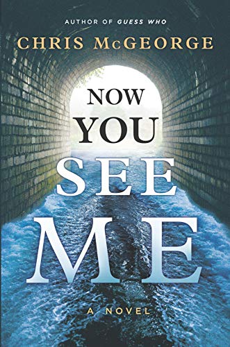 cover image Now You See Me