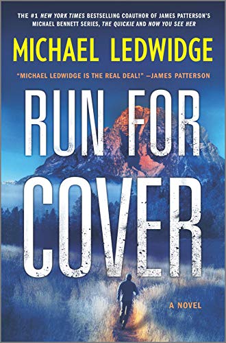 cover image Run for Cover 