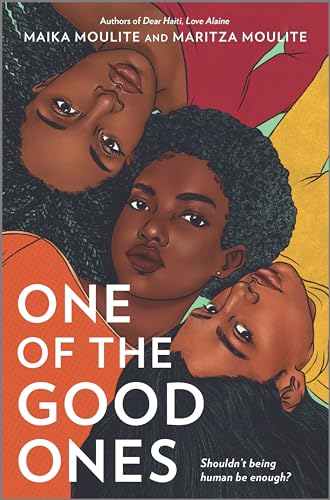 cover image One of the Good Ones