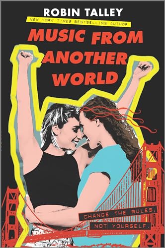 cover image Music from Another World