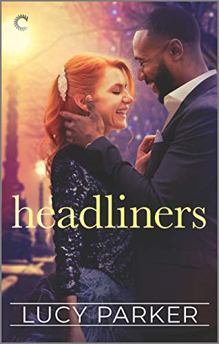 cover image Headliners